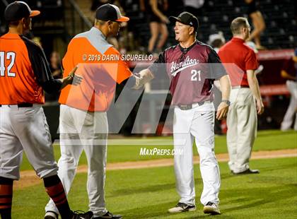 Thumbnail 1 in Corona del Sol vs. Hamilton (AIA 6A Final) photogallery.