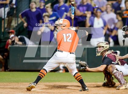 Thumbnail 2 in Corona del Sol vs. Hamilton (AIA 6A Final) photogallery.