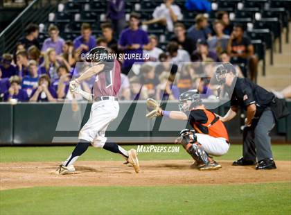 Thumbnail 3 in Corona del Sol vs. Hamilton (AIA 6A Final) photogallery.