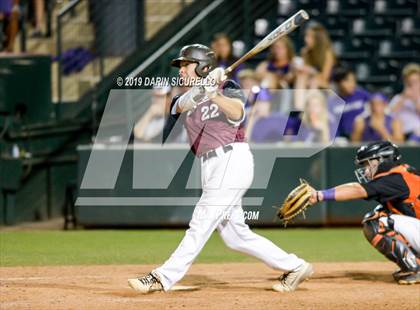 Thumbnail 2 in Corona del Sol vs. Hamilton (AIA 6A Final) photogallery.