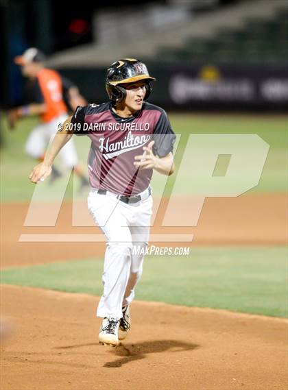 Thumbnail 1 in Corona del Sol vs. Hamilton (AIA 6A Final) photogallery.