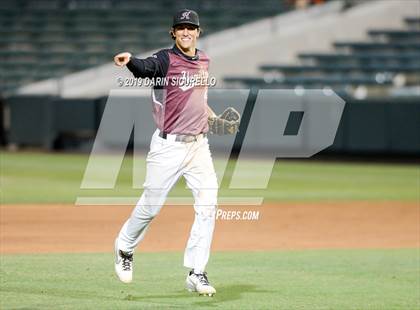 Thumbnail 1 in Corona del Sol vs. Hamilton (AIA 6A Final) photogallery.