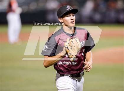 Thumbnail 3 in Corona del Sol vs. Hamilton (AIA 6A Final) photogallery.