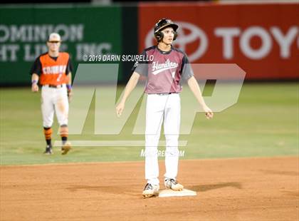 Thumbnail 3 in Corona del Sol vs. Hamilton (AIA 6A Final) photogallery.