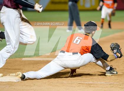 Thumbnail 3 in Corona del Sol vs. Hamilton (AIA 6A Final) photogallery.