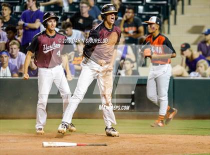 Thumbnail 2 in Corona del Sol vs. Hamilton (AIA 6A Final) photogallery.