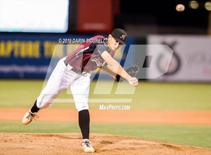 Thumbnail 2 in Corona del Sol vs. Hamilton (AIA 6A Final) photogallery.