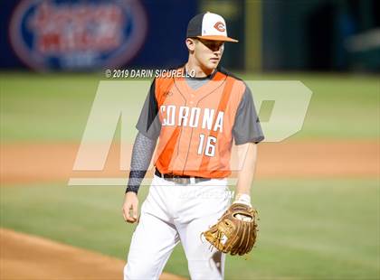 Thumbnail 2 in Corona del Sol vs. Hamilton (AIA 6A Final) photogallery.