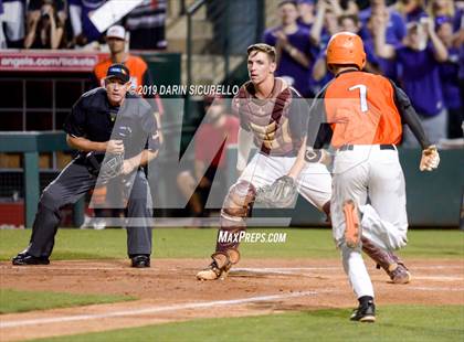 Thumbnail 1 in Corona del Sol vs. Hamilton (AIA 6A Final) photogallery.
