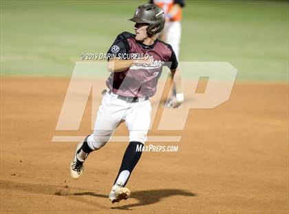 Thumbnail 2 in Corona del Sol vs. Hamilton (AIA 6A Final) photogallery.