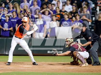 Thumbnail 3 in Corona del Sol vs. Hamilton (AIA 6A Final) photogallery.