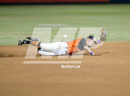 Thumbnail 2 in Corona del Sol vs. Hamilton (AIA 6A Final) photogallery.