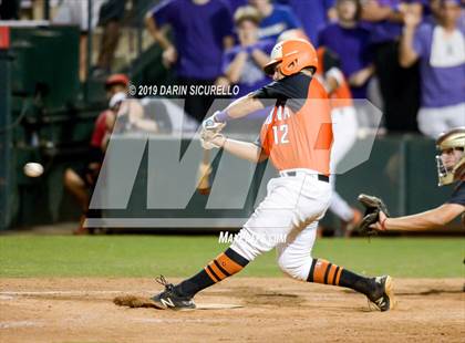 Thumbnail 3 in Corona del Sol vs. Hamilton (AIA 6A Final) photogallery.