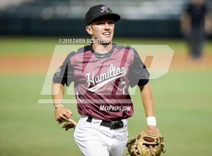 Thumbnail 3 in Corona del Sol vs. Hamilton (AIA 6A Final) photogallery.