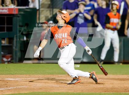 Thumbnail 1 in Corona del Sol vs. Hamilton (AIA 6A Final) photogallery.