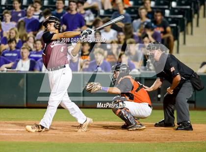 Thumbnail 1 in Corona del Sol vs. Hamilton (AIA 6A Final) photogallery.