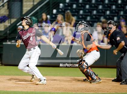 Thumbnail 3 in Corona del Sol vs. Hamilton (AIA 6A Final) photogallery.