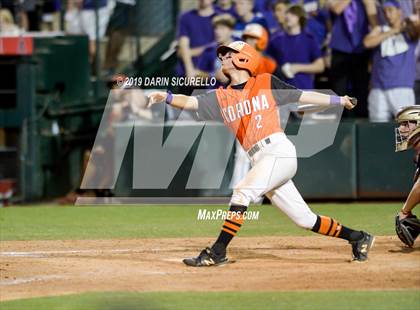 Thumbnail 1 in Corona del Sol vs. Hamilton (AIA 6A Final) photogallery.