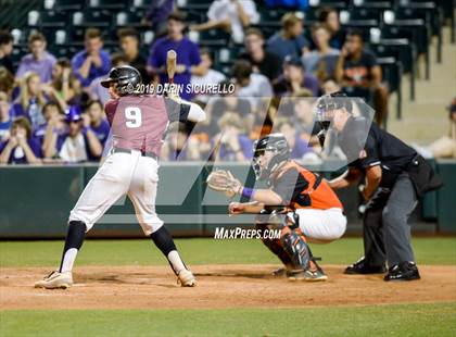 Thumbnail 2 in Corona del Sol vs. Hamilton (AIA 6A Final) photogallery.