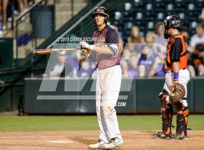 Thumbnail 2 in Corona del Sol vs. Hamilton (AIA 6A Final) photogallery.