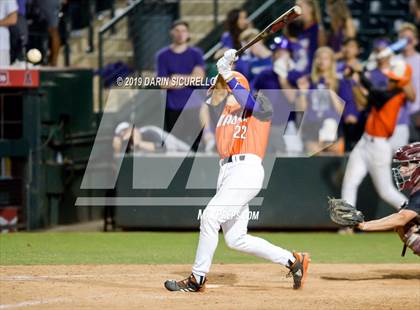 Thumbnail 1 in Corona del Sol vs. Hamilton (AIA 6A Final) photogallery.