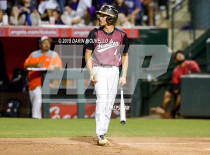Thumbnail 2 in Corona del Sol vs. Hamilton (AIA 6A Final) photogallery.
