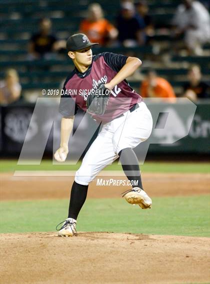 Thumbnail 3 in Corona del Sol vs. Hamilton (AIA 6A Final) photogallery.