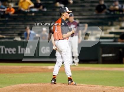 Thumbnail 3 in Corona del Sol vs. Hamilton (AIA 6A Final) photogallery.