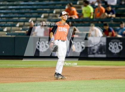 Thumbnail 1 in Corona del Sol vs. Hamilton (AIA 6A Final) photogallery.