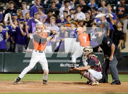 Thumbnail 2 in Corona del Sol vs. Hamilton (AIA 6A Final) photogallery.