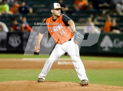 Thumbnail 2 in Corona del Sol vs. Hamilton (AIA 6A Final) photogallery.