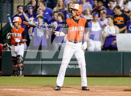 Thumbnail 1 in Corona del Sol vs. Hamilton (AIA 6A Final) photogallery.