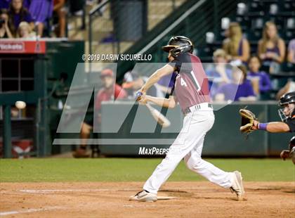 Thumbnail 3 in Corona del Sol vs. Hamilton (AIA 6A Final) photogallery.