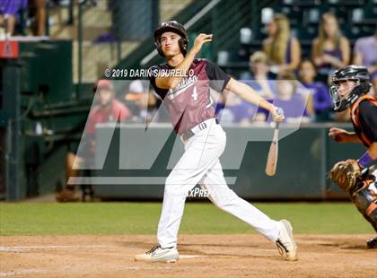Thumbnail 2 in Corona del Sol vs. Hamilton (AIA 6A Final) photogallery.