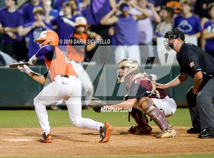 Thumbnail 2 in Corona del Sol vs. Hamilton (AIA 6A Final) photogallery.