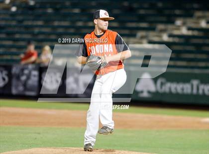 Thumbnail 3 in Corona del Sol vs. Hamilton (AIA 6A Final) photogallery.