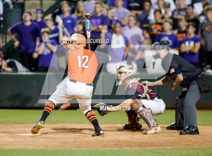 Thumbnail 1 in Corona del Sol vs. Hamilton (AIA 6A Final) photogallery.