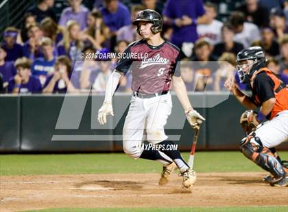 Thumbnail 3 in Corona del Sol vs. Hamilton (AIA 6A Final) photogallery.