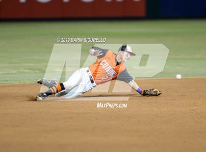 Thumbnail 1 in Corona del Sol vs. Hamilton (AIA 6A Final) photogallery.
