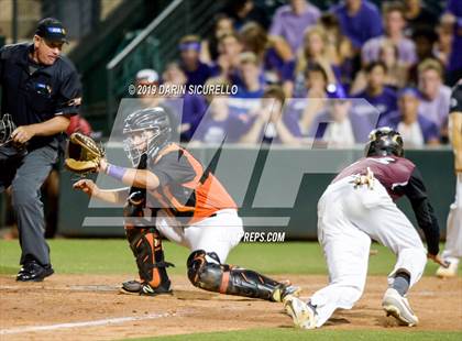 Thumbnail 1 in Corona del Sol vs. Hamilton (AIA 6A Final) photogallery.