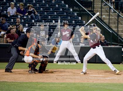Thumbnail 2 in Corona del Sol vs. Hamilton (AIA 6A Final) photogallery.