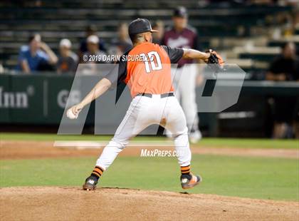 Thumbnail 3 in Corona del Sol vs. Hamilton (AIA 6A Final) photogallery.