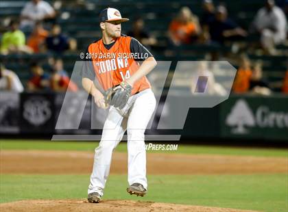 Thumbnail 1 in Corona del Sol vs. Hamilton (AIA 6A Final) photogallery.