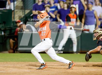 Thumbnail 3 in Corona del Sol vs. Hamilton (AIA 6A Final) photogallery.