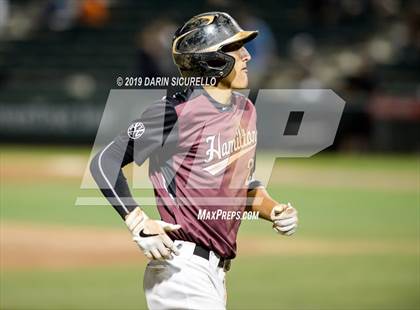 Thumbnail 1 in Corona del Sol vs. Hamilton (AIA 6A Final) photogallery.