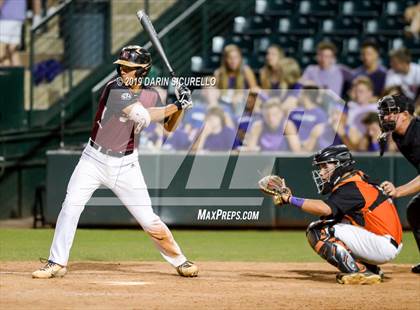 Thumbnail 3 in Corona del Sol vs. Hamilton (AIA 6A Final) photogallery.