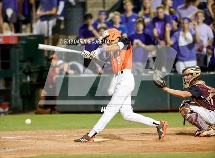 Thumbnail 2 in Corona del Sol vs. Hamilton (AIA 6A Final) photogallery.