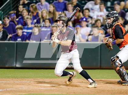 Thumbnail 2 in Corona del Sol vs. Hamilton (AIA 6A Final) photogallery.