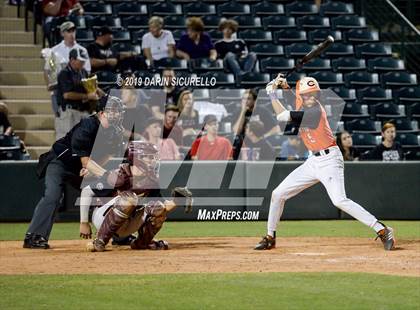Thumbnail 2 in Corona del Sol vs. Hamilton (AIA 6A Final) photogallery.