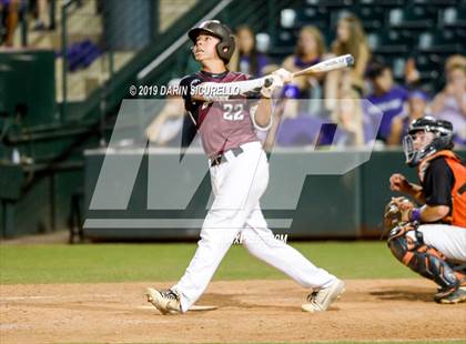 Thumbnail 3 in Corona del Sol vs. Hamilton (AIA 6A Final) photogallery.